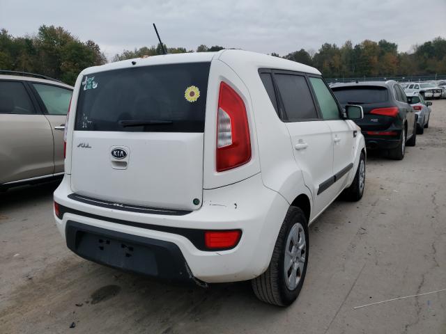 Photo 3 VIN: KNDJT2A50C7451569 - KIA SOUL 