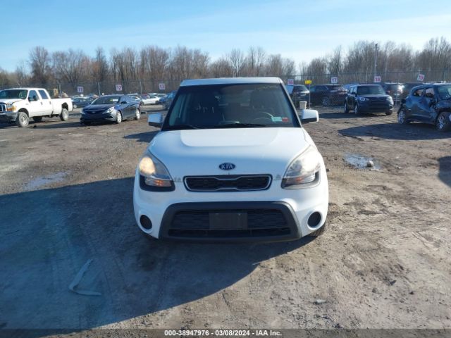 Photo 5 VIN: KNDJT2A50C7452141 - KIA SOUL 