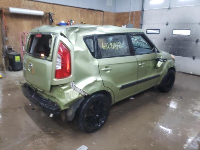 Photo 2 VIN: KNDJT2A50C7453709 - KIA SOUL 