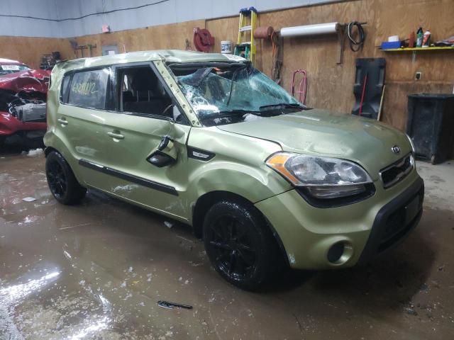 Photo 3 VIN: KNDJT2A50C7453709 - KIA SOUL 