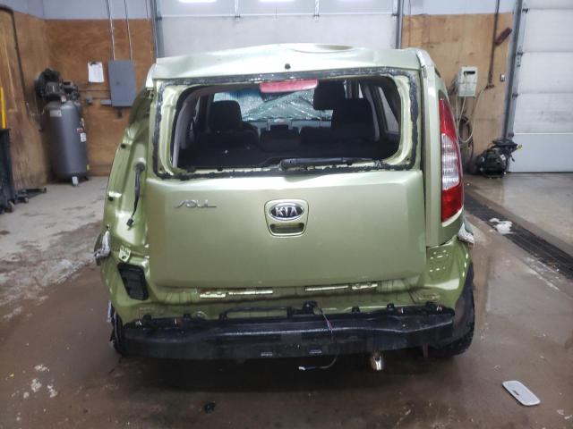 Photo 5 VIN: KNDJT2A50C7453709 - KIA SOUL 