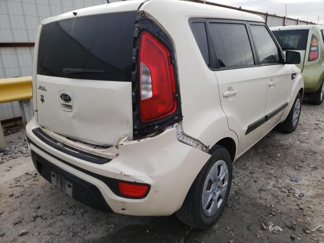 Photo 3 VIN: KNDJT2A50C7454178 - KIA SOUL 