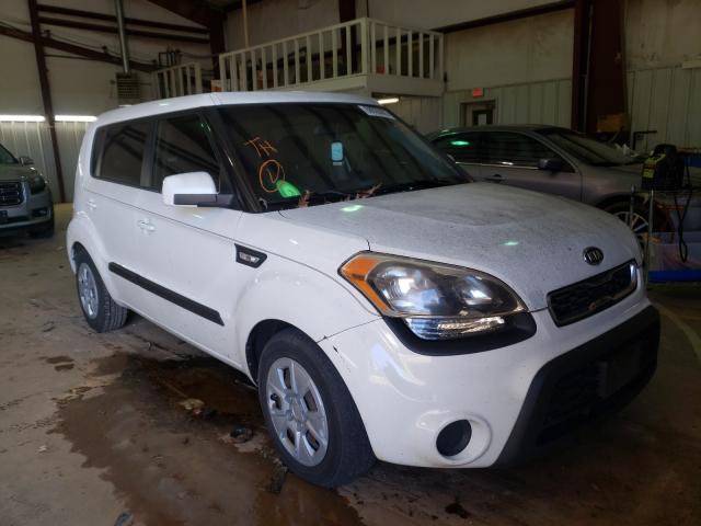 Photo 0 VIN: KNDJT2A50C7465682 - KIA SOUL 