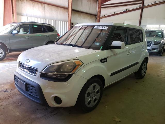 Photo 1 VIN: KNDJT2A50C7465682 - KIA SOUL 