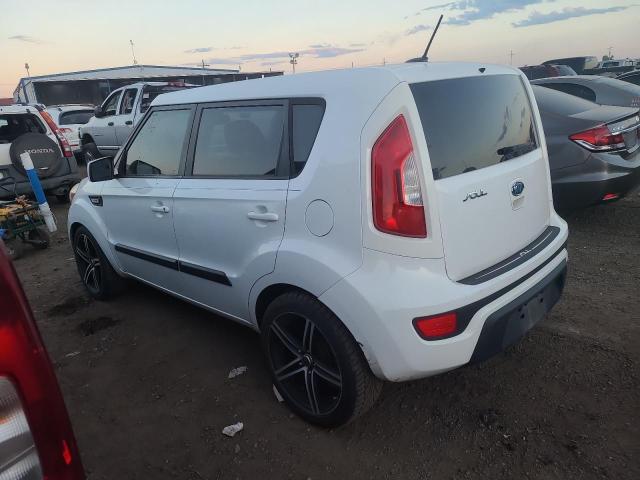 Photo 1 VIN: KNDJT2A50C7467366 - KIA SOUL 