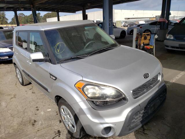 Photo 0 VIN: KNDJT2A50C7475158 - KIA SOUL 