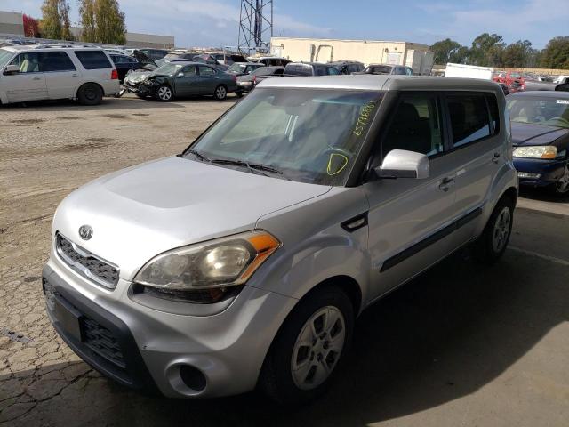 Photo 1 VIN: KNDJT2A50C7475158 - KIA SOUL 