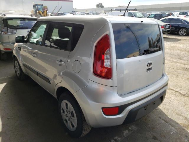 Photo 2 VIN: KNDJT2A50C7475158 - KIA SOUL 