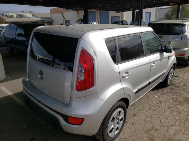 Photo 3 VIN: KNDJT2A50C7475158 - KIA SOUL 