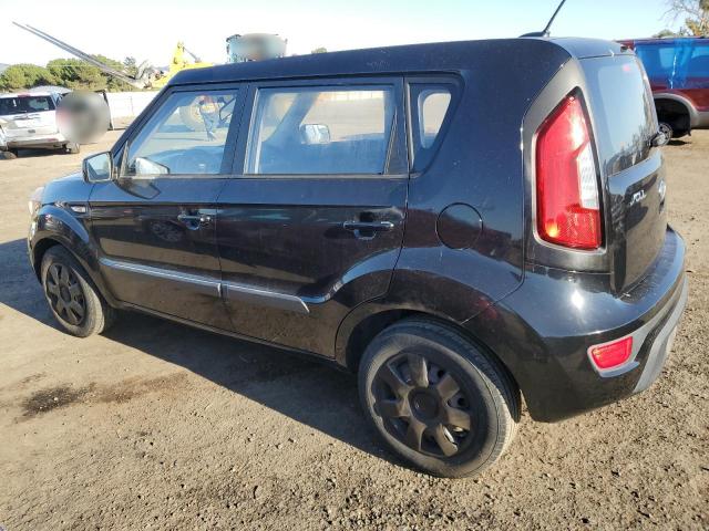 Photo 1 VIN: KNDJT2A50C7743464 - KIA SOUL 