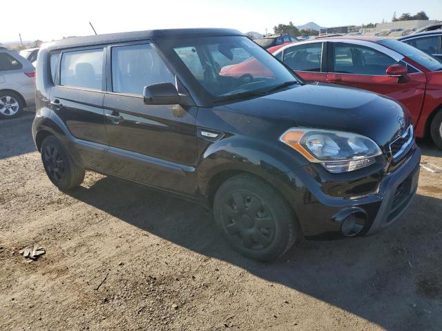 Photo 3 VIN: KNDJT2A50C7743464 - KIA SOUL 