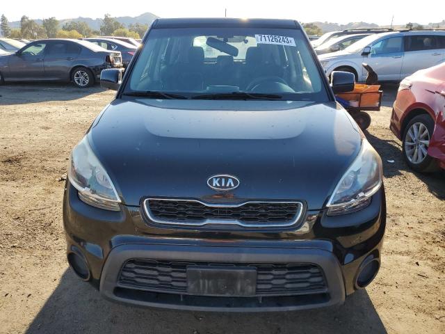 Photo 4 VIN: KNDJT2A50C7743464 - KIA SOUL 