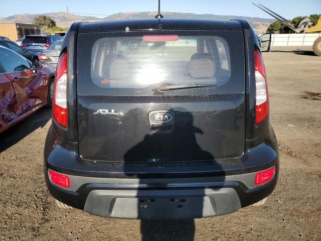 Photo 5 VIN: KNDJT2A50C7743464 - KIA SOUL 