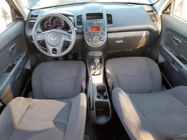 Photo 7 VIN: KNDJT2A50C7743464 - KIA SOUL 