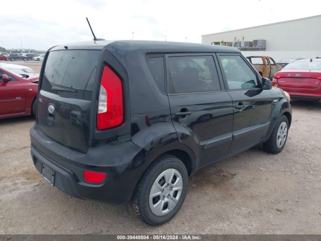 Photo 3 VIN: KNDJT2A50C7745814 - KIA SOUL 