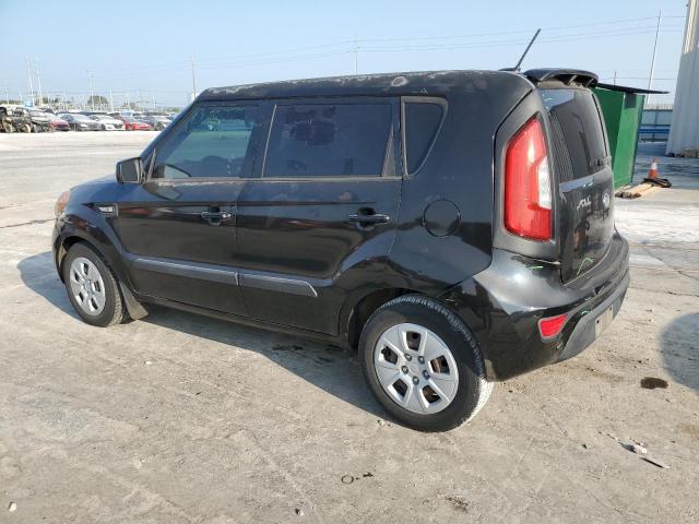 Photo 1 VIN: KNDJT2A50C7746431 - KIA SOUL 