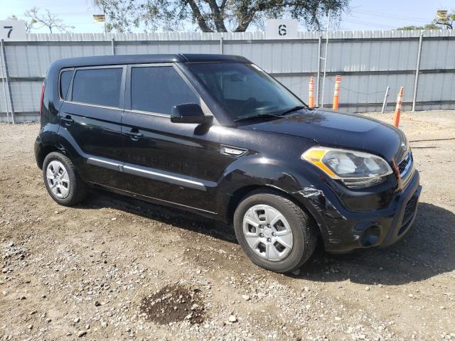 Photo 3 VIN: KNDJT2A50C7748535 - KIA SOUL 