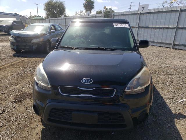 Photo 4 VIN: KNDJT2A50C7748535 - KIA SOUL 