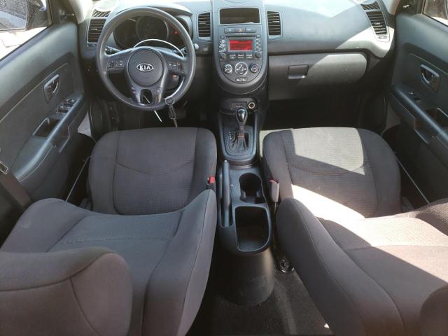 Photo 7 VIN: KNDJT2A50C7748535 - KIA SOUL 