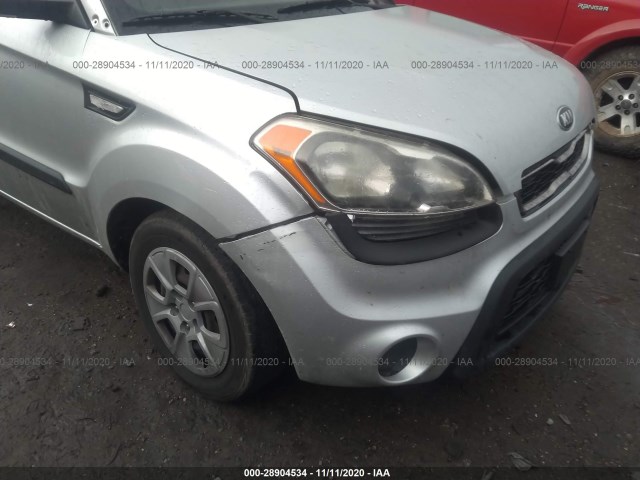 Photo 5 VIN: KNDJT2A50D7484735 - KIA SOUL 