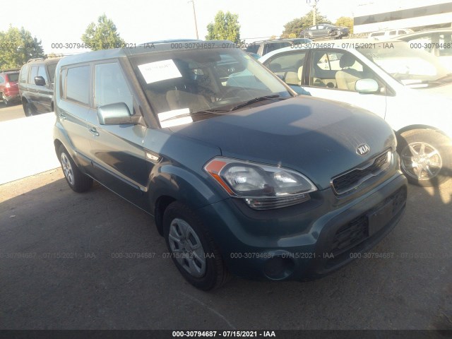 Photo 0 VIN: KNDJT2A50D7487103 - KIA SOUL 