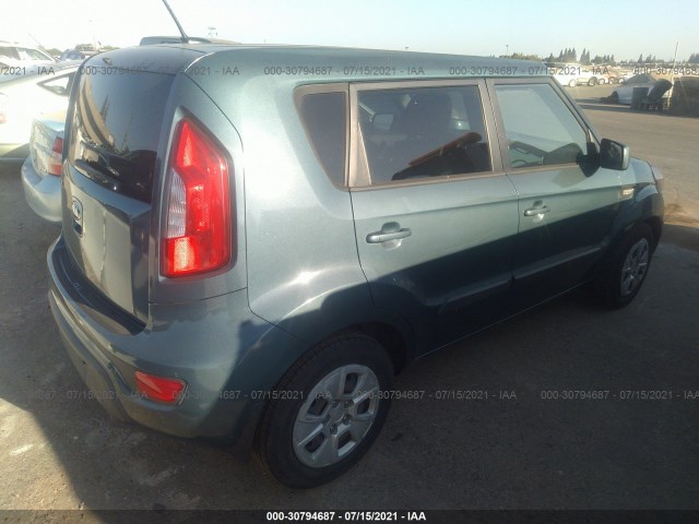 Photo 3 VIN: KNDJT2A50D7487103 - KIA SOUL 