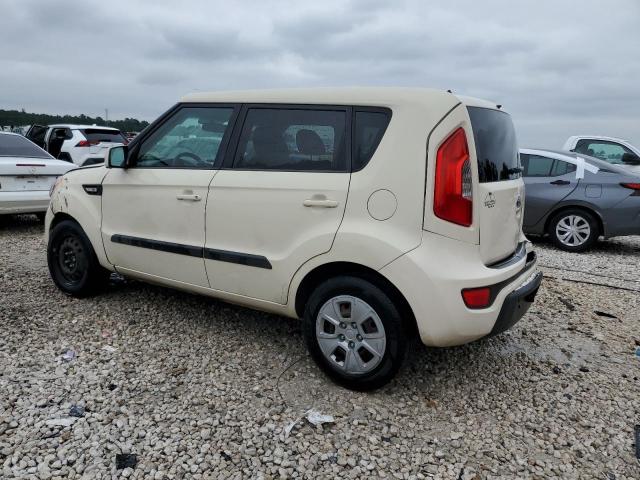 Photo 1 VIN: KNDJT2A50D7495752 - KIA SOUL 