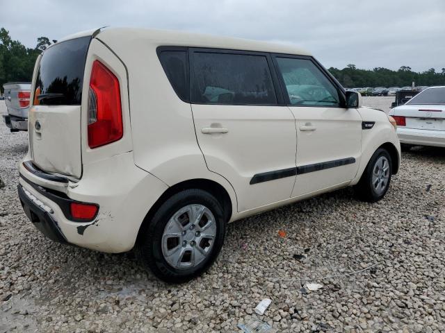 Photo 2 VIN: KNDJT2A50D7495752 - KIA SOUL 