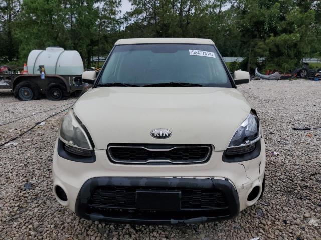 Photo 4 VIN: KNDJT2A50D7495752 - KIA SOUL 