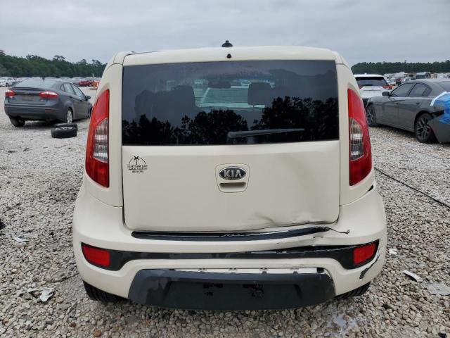 Photo 5 VIN: KNDJT2A50D7495752 - KIA SOUL 