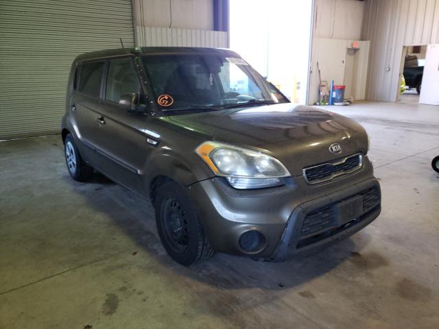 Photo 0 VIN: KNDJT2A50D7501730 - KIA SOUL 