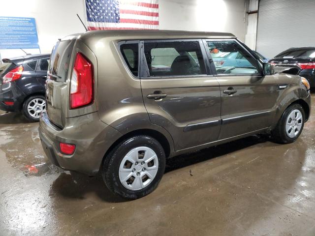 Photo 2 VIN: KNDJT2A50D7502702 - KIA SOUL 