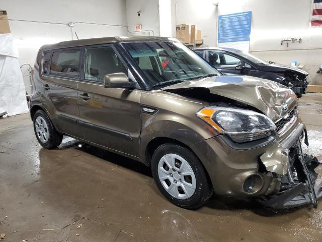 Photo 3 VIN: KNDJT2A50D7502702 - KIA SOUL 