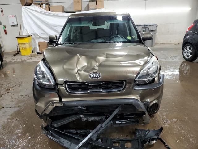 Photo 4 VIN: KNDJT2A50D7502702 - KIA SOUL 