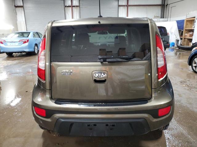 Photo 5 VIN: KNDJT2A50D7502702 - KIA SOUL 