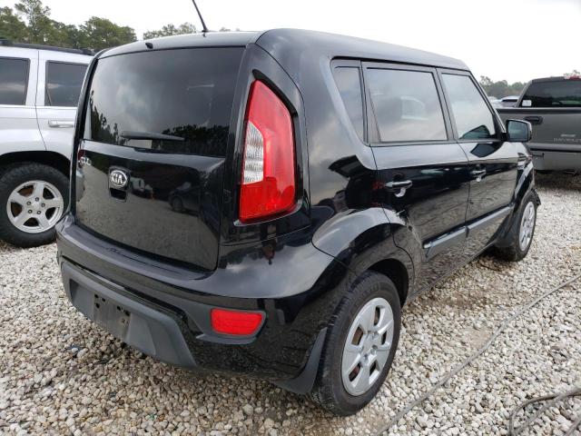 Photo 3 VIN: KNDJT2A50D7510248 - KIA SOUL 