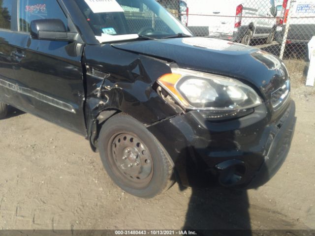 Photo 5 VIN: KNDJT2A50D7511982 - KIA SOUL 