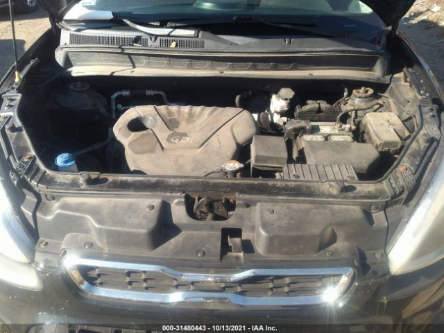 Photo 9 VIN: KNDJT2A50D7511982 - KIA SOUL 