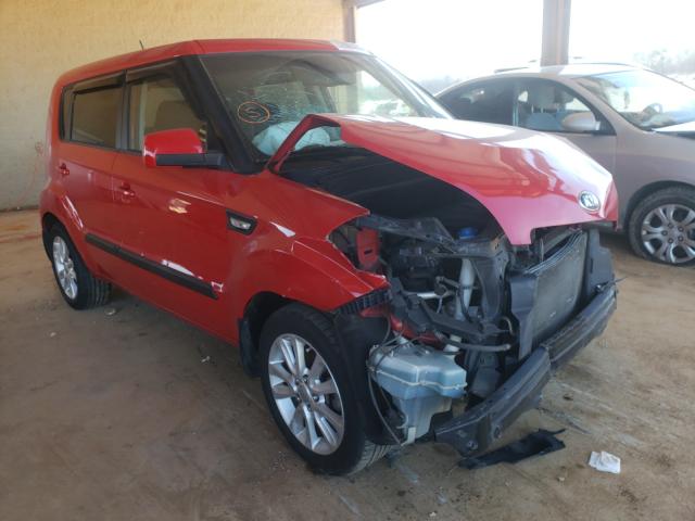 Photo 0 VIN: KNDJT2A50D7516146 - KIA SOUL 