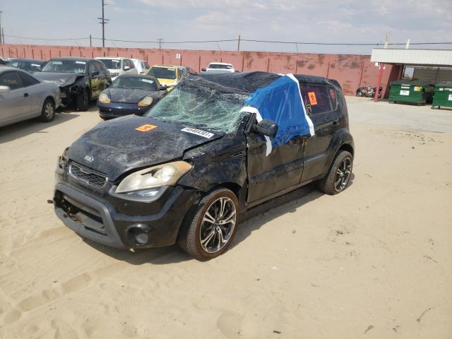 Photo 1 VIN: KNDJT2A50D7526045 - KIA SOUL 