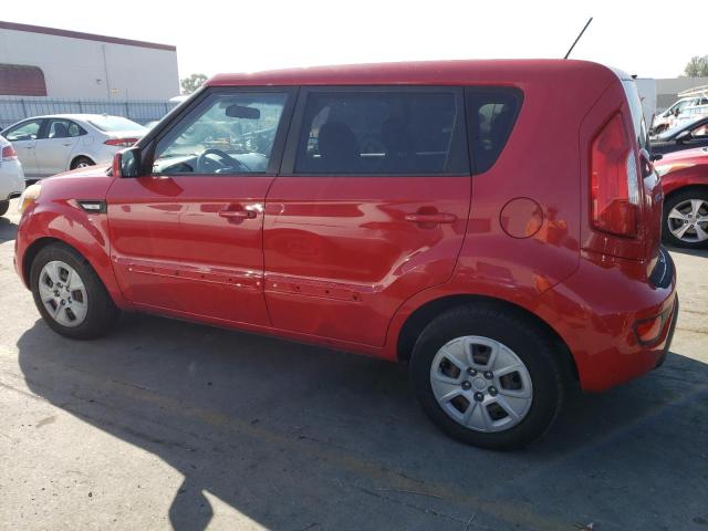 Photo 1 VIN: KNDJT2A50D7528393 - KIA SOUL 