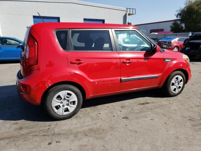 Photo 2 VIN: KNDJT2A50D7528393 - KIA SOUL 