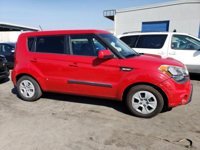 Photo 3 VIN: KNDJT2A50D7528393 - KIA SOUL 