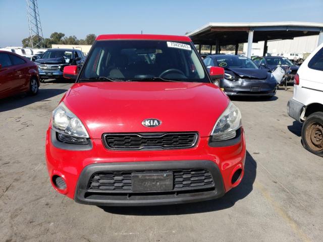 Photo 4 VIN: KNDJT2A50D7528393 - KIA SOUL 