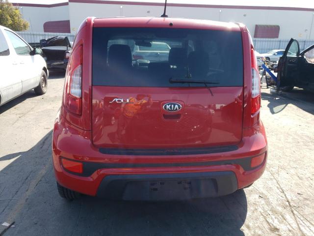 Photo 5 VIN: KNDJT2A50D7528393 - KIA SOUL 