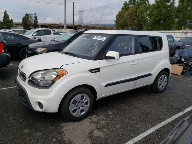 Photo 0 VIN: KNDJT2A50D7528622 - KIA SOUL 