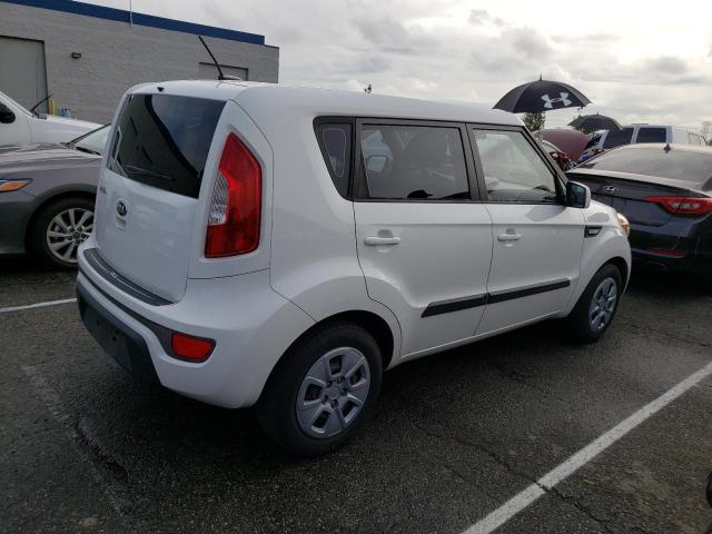 Photo 2 VIN: KNDJT2A50D7528622 - KIA SOUL 