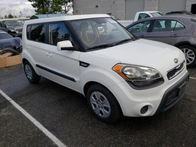 Photo 3 VIN: KNDJT2A50D7528622 - KIA SOUL 