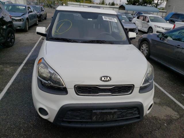 Photo 4 VIN: KNDJT2A50D7528622 - KIA SOUL 