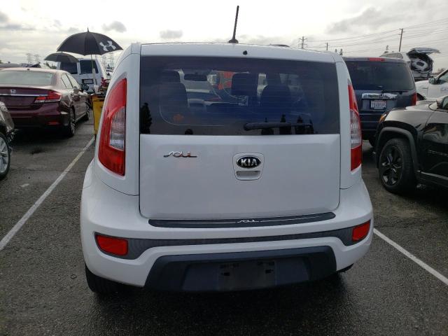 Photo 5 VIN: KNDJT2A50D7528622 - KIA SOUL 